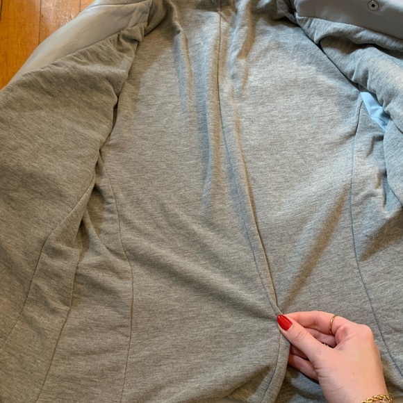 Leather Jacket - Picture 5 of 7